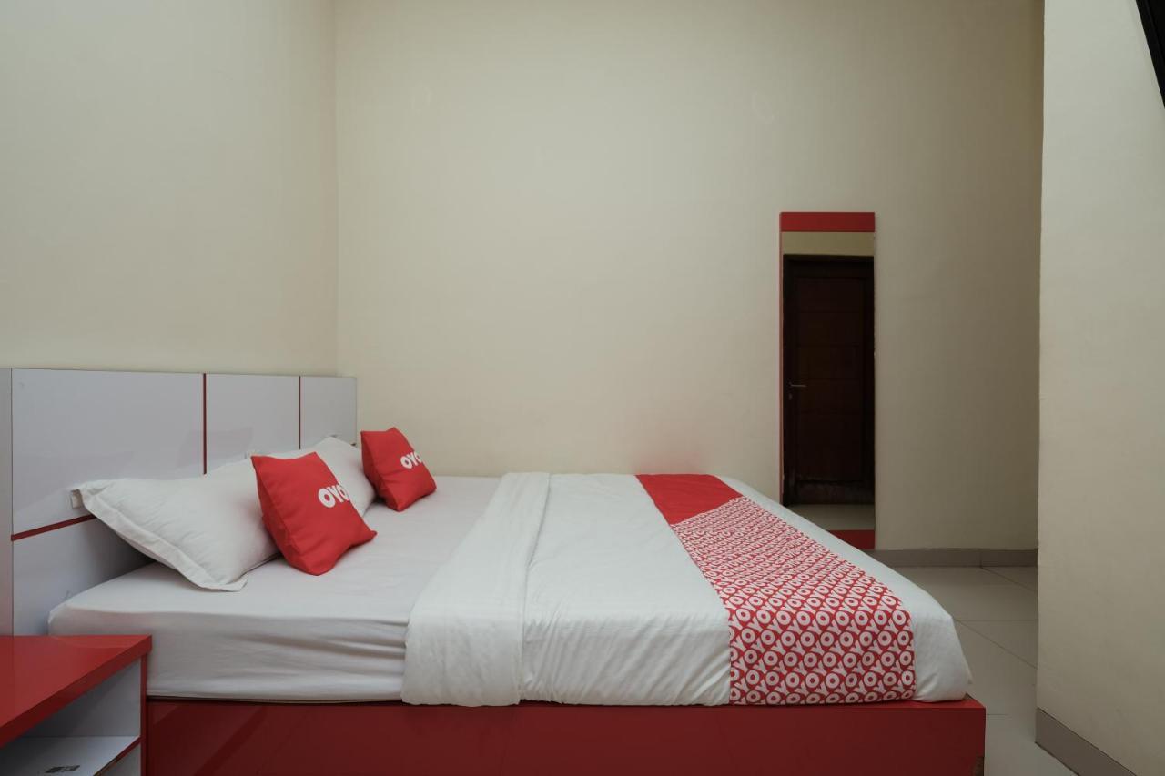 Reddoorz At Buah Batu 5 Hotel Bandung Exterior photo